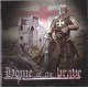 Stevie & Laura - Home of the Brave - CD